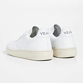 VEJA V - 10 CWL - Men's White/Black Shoe Deals Outlet