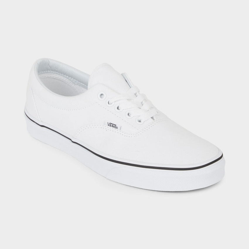Vans Era True White Men's 8 / Women's 9.5 M 032546965505 Shoe Deals Outlet