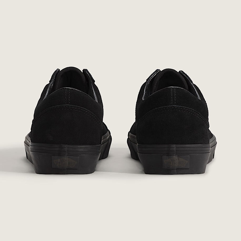 Vans Old Skool Black Men's 13 / Women's 14 M 700053843684 Shoe Deals Outlet