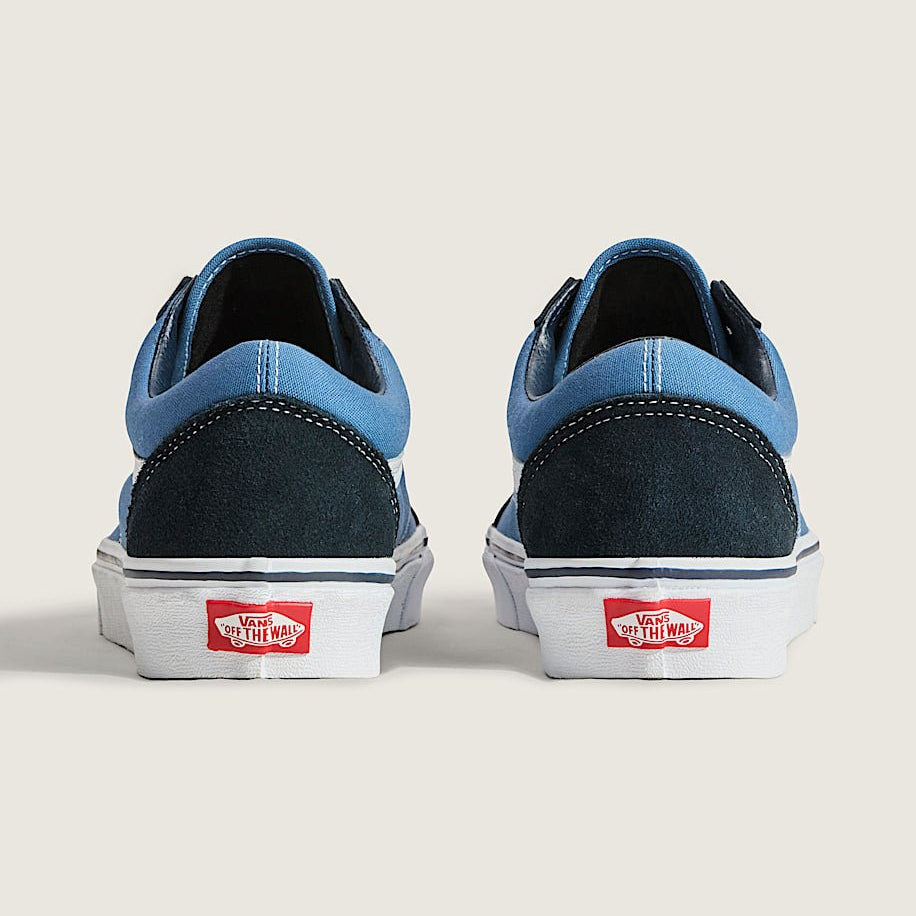 Vans Old Skool Navy Men's 4 / Women's 5.5 M 700053804005 Shoe Deals Outlet
