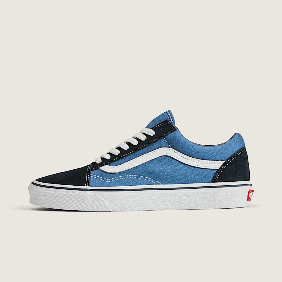 Vans Old Skool Navy Men's 4.5 / Women's 6 M 700053804012 Shoe Deals Outlet