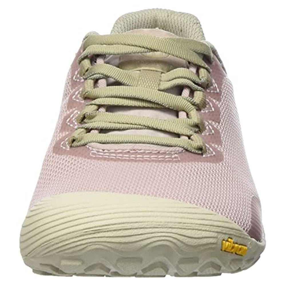 Merrell Vapor Glove 4 - Women's Rose Shoe Deals Outlet
