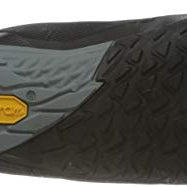 Merrell Vapor Glove 4 - Women's Black/Black Shoe Deals Outlet