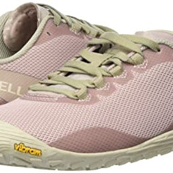 Merrell Vapor Glove 4 - Women's Rose Shoe Deals Outlet