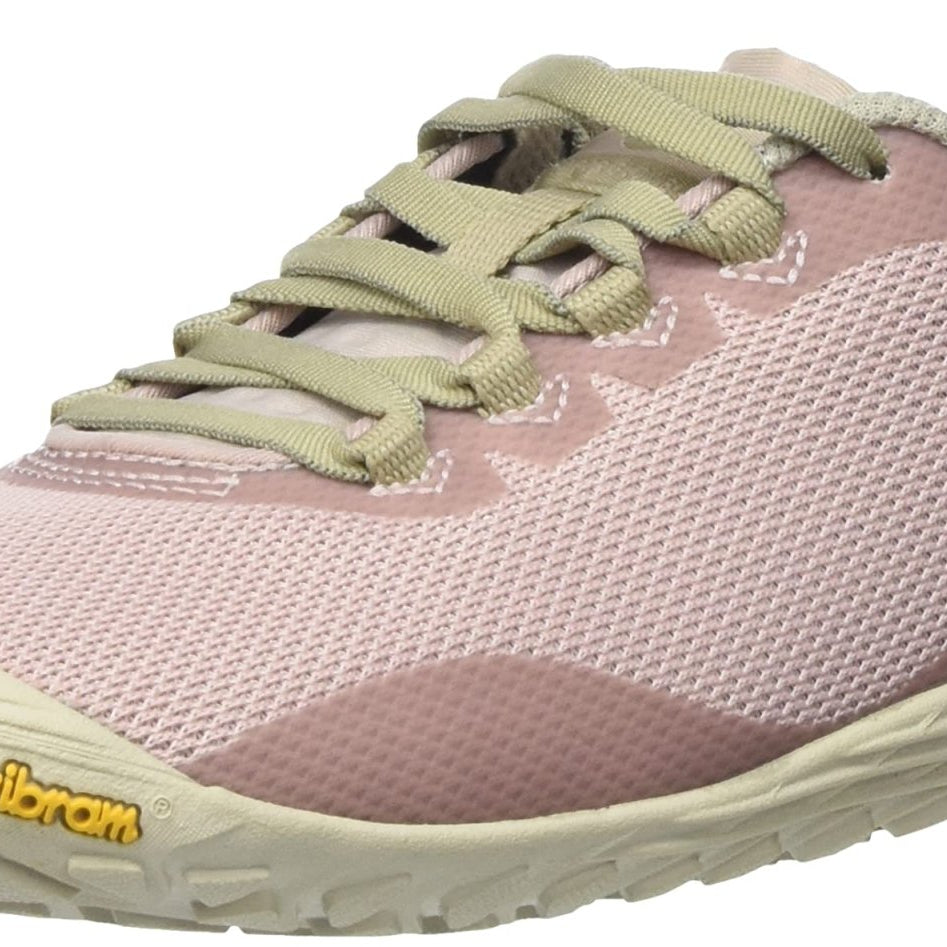 Merrell Vapor Glove 4 - Women's Rose Shoe Deals Outlet
