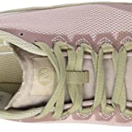 Merrell Vapor Glove 4 - Women's Rose Shoe Deals Outlet