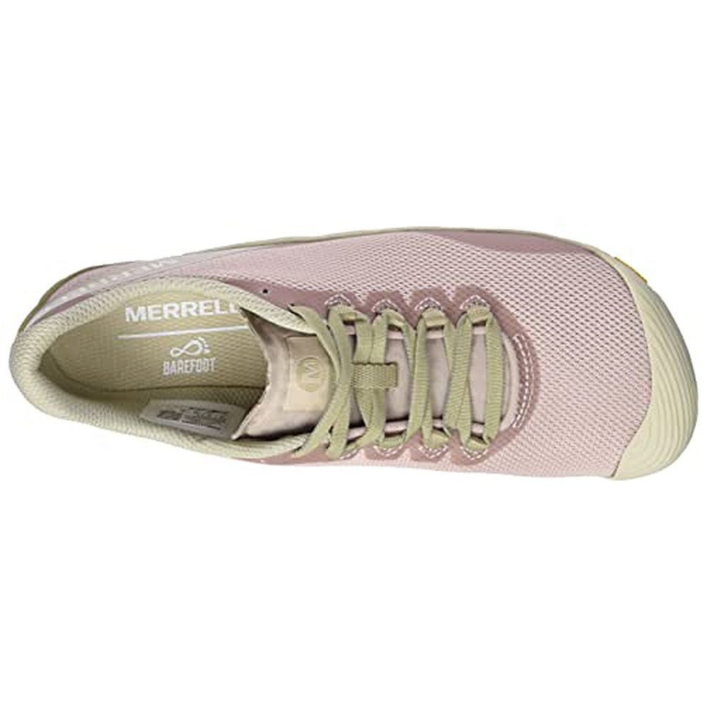 Merrell Vapor Glove 4 - Women's Rose Shoe Deals Outlet
