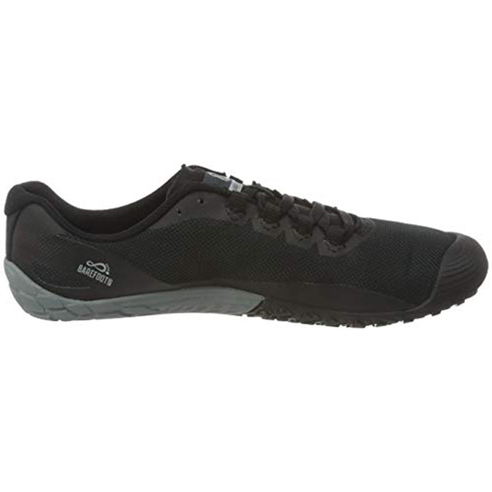Merrell Vapor Glove 4 - Women's Black/Black Shoe Deals Outlet