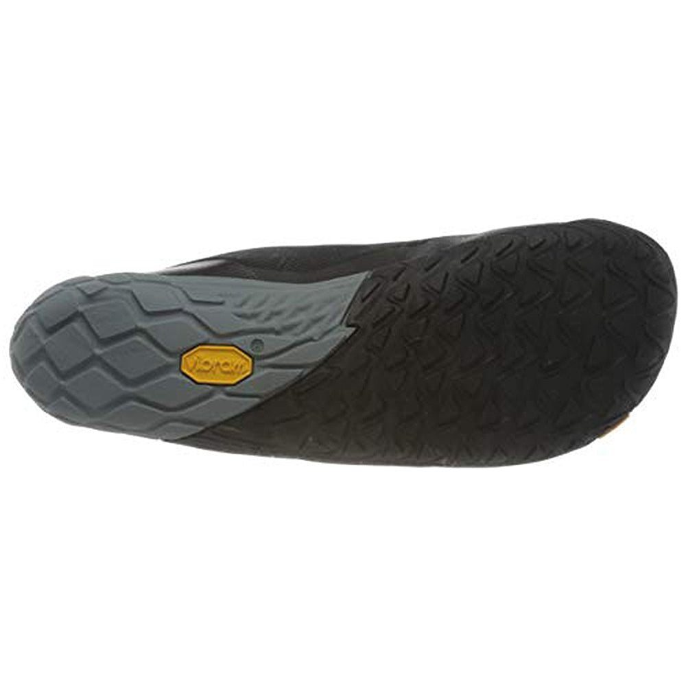 Merrell Vapor Glove 4 - Women's Black/Black Shoe Deals Outlet
