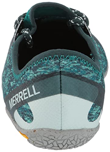 Merrell Vapor Glove 5 - Women's Spearmint Shoe Deals Outlet