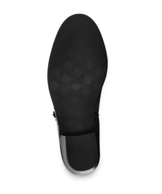 VIONIC Serena Ankle Boot Black 8.5 M 616542466374 Shoe Deals Outlet