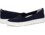 VIONIC Uptown Skimmer Knit Flat Navy 9 M 197725025972 Shoe Deals Outlet