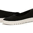 VIONIC Uptown Skimmer Knit Slip - ons Black 7 M 197725025804 Shoe Deals Outlet