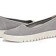 VIONIC Uptown Skimmer Knit Slip - ons Light Grey 7.5 M 197725026283 Shoe Deals Outlet