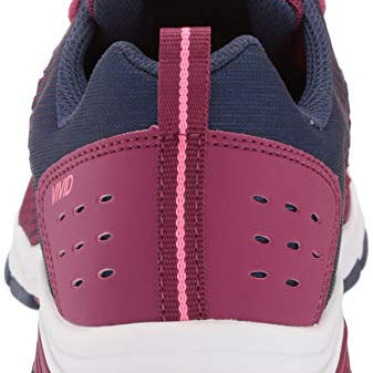 Ryka Vivid RZX - Women's Raspberry Shoe Deals Outlet