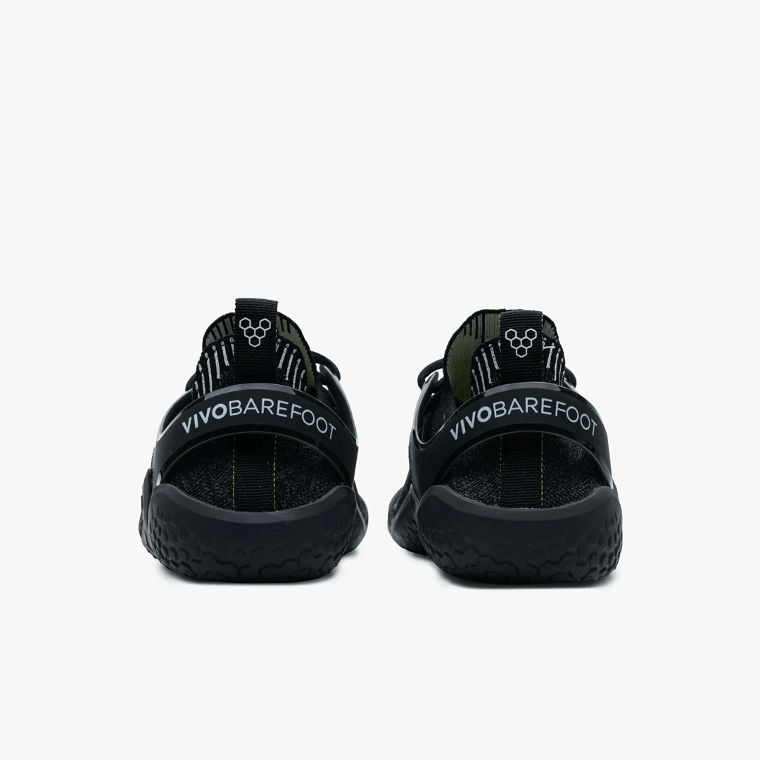 Vivobarefoot Motus Strength Obsidian 7 M 5057794179622 Shoe Deals Outlet