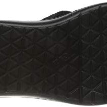 Teva Voya Flip - Women's Black Shoe Deals Outlet