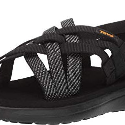 Teva Voya Strappy Hera - Women's Hera Black Shoe Deals Outlet