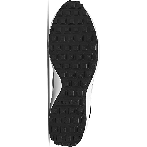Nike Waffle Debut - Men's Black Shoe Deals Outlet
