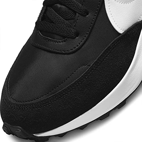 Nike Waffle Debut - Men's Black Shoe Deals Outlet