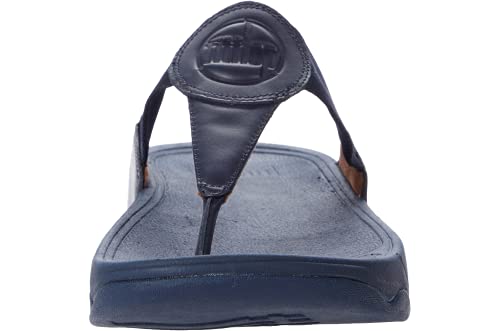 FitFlop Walkstar Toe Post Sandal - Women's Midnight Navy Shoe Deals Outlet