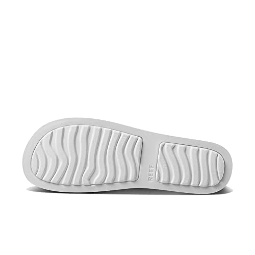 Reef Water Vista Platform - Women's White Shoe Deals Outlet