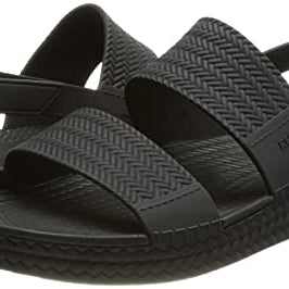 Reef Water Vista Platform - Women's Black Shoe Deals Outlet