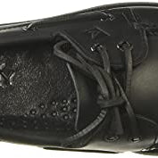 Sperry Wave Driver 1 Eye - Men's Tan Shoe Deals Outlet