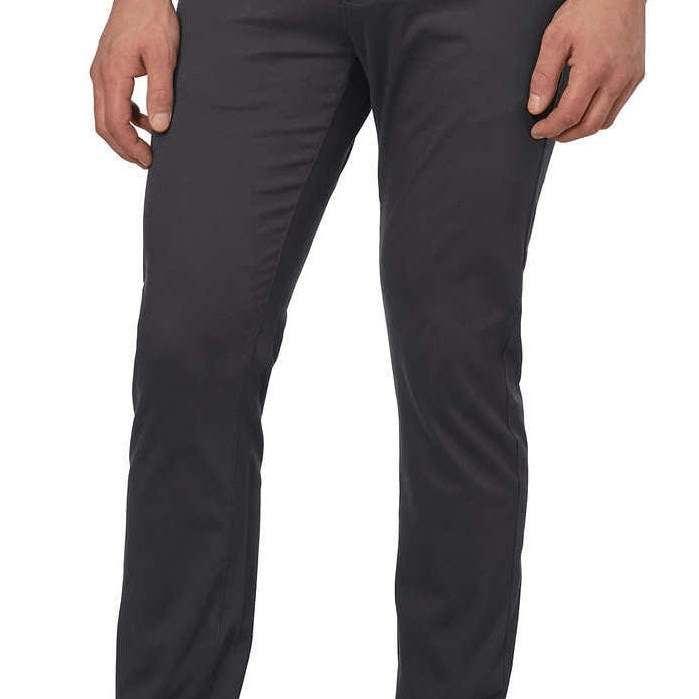 Weatherproof Vintage 5 Pocket Twill Pant Charcoal 34x30 190177754902 Shoe Deals Outlet