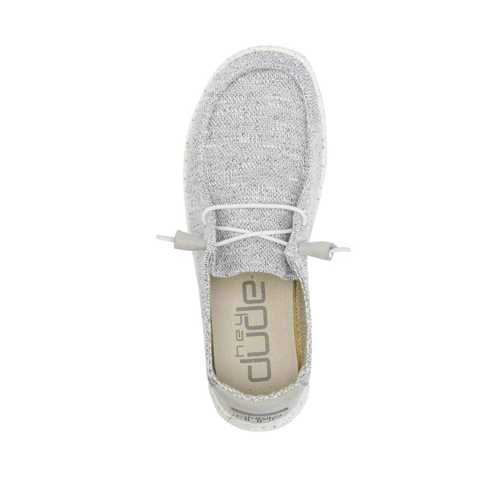 Hey Dude Wendy - Women's Cloud Shoe Deals Outlet