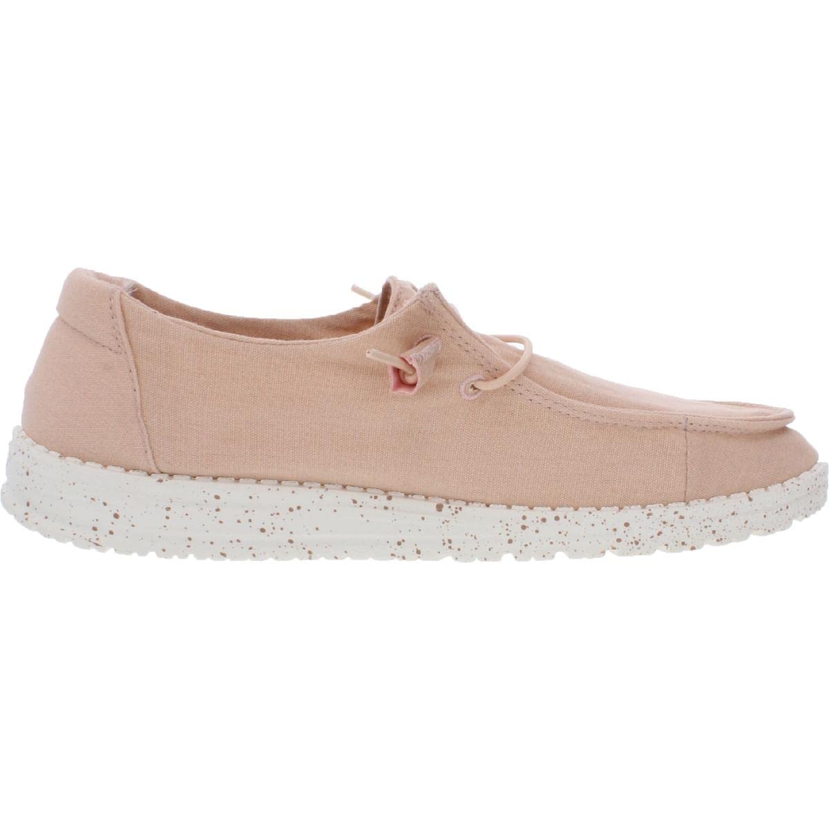 Hey Dude Wendy - Women's Antique Rose Shoe Deals Outlet