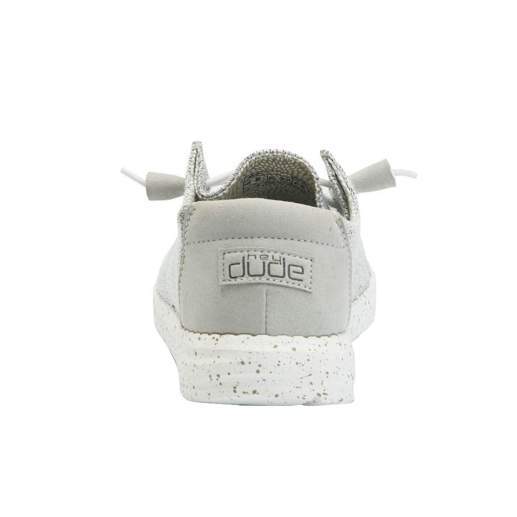 Hey Dude Wendy - Women's Cloud Shoe Deals Outlet