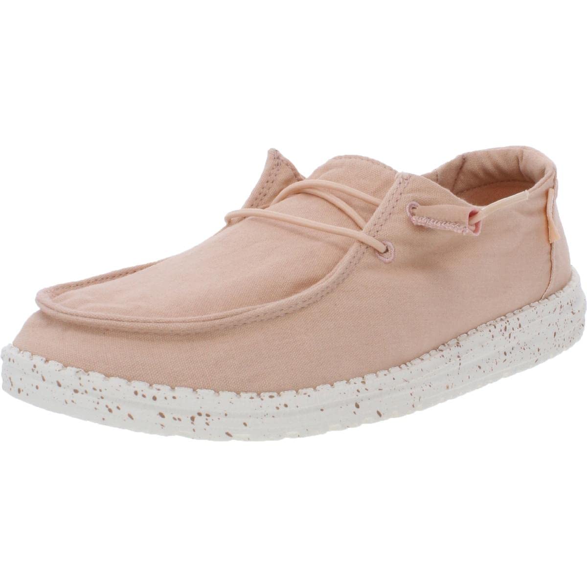Hey Dude Wendy - Women's Antique Rose Shoe Deals Outlet