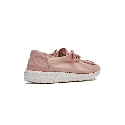 Hey Dude Wendy - Women's Antique Rose Shoe Deals Outlet