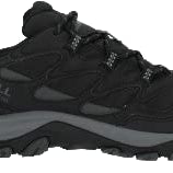 Merrell West Rim Sport - Men's Black Shoe Deals Outlet