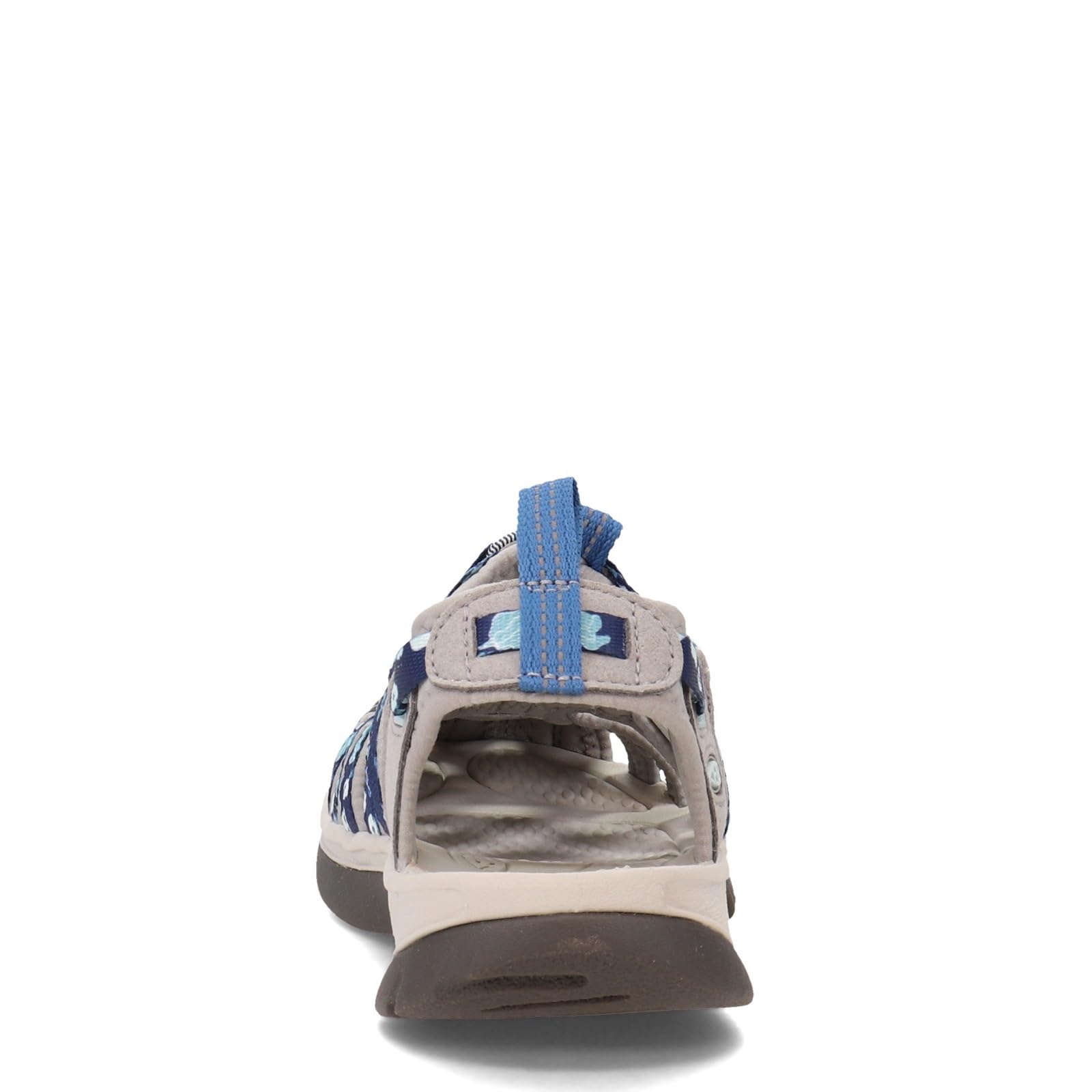 KEEN Whisper - Women's Floral/Vapor Shoe Deals Outlet