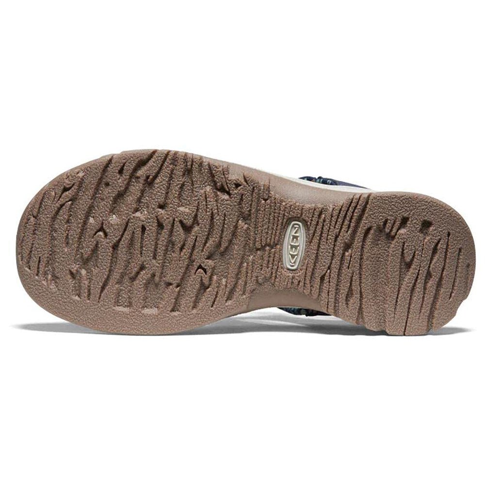 KEEN Whisper - Women's Navy/Birch Shoe Deals Outlet