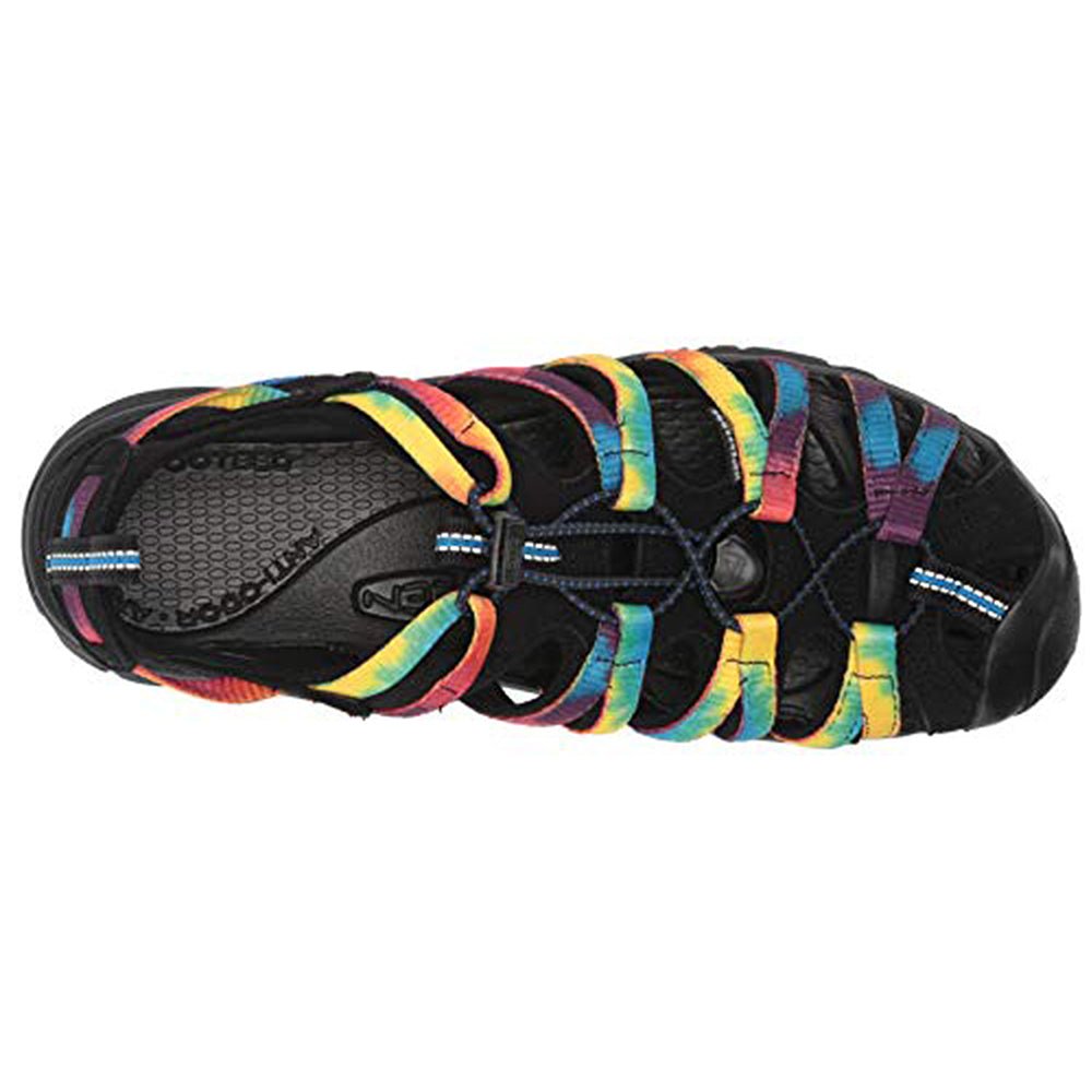 KEEN Whisper - Women's Original Tie Dye Shoe Deals Outlet