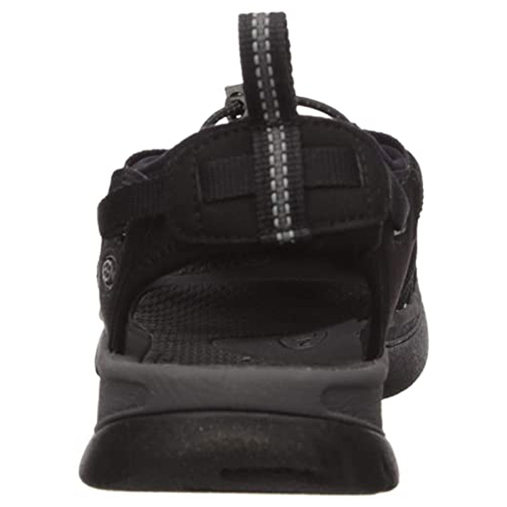 KEEN Whisper - Women's Black/Magnet Shoe Deals Outlet