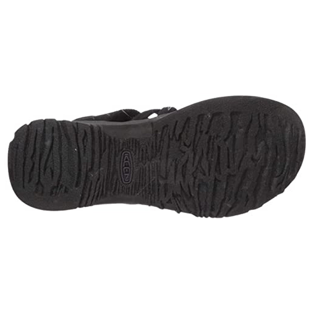 KEEN Whisper - Women's Black/Magnet Shoe Deals Outlet