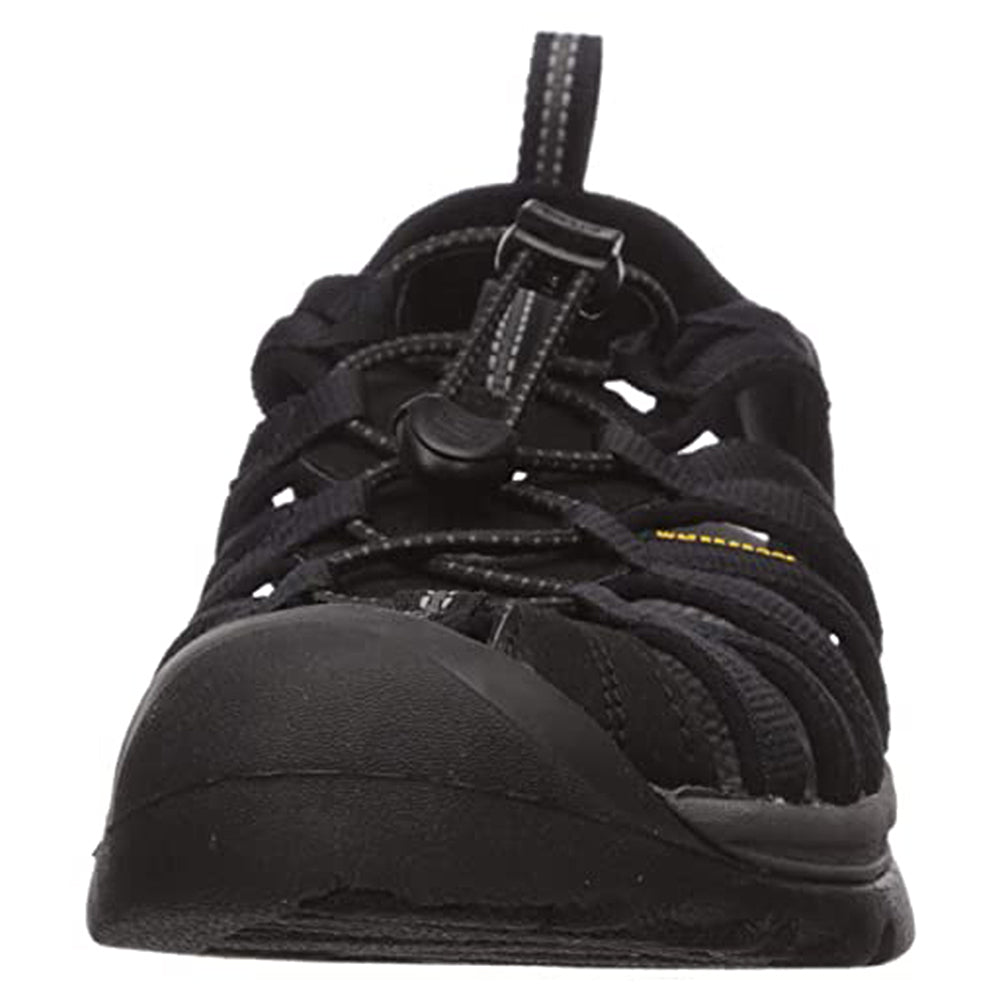 KEEN Whisper - Women's Black/Magnet Shoe Deals Outlet