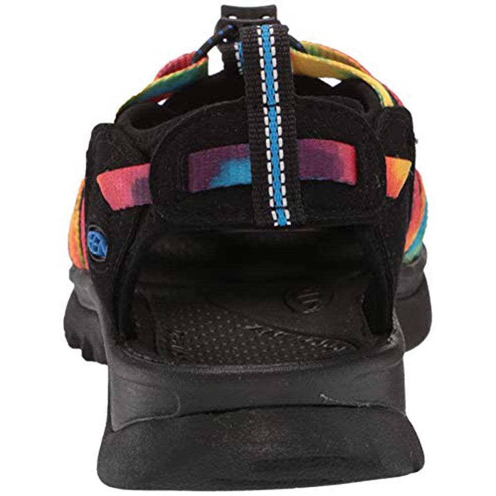 KEEN Whisper - Women's Original Tie Dye Shoe Deals Outlet