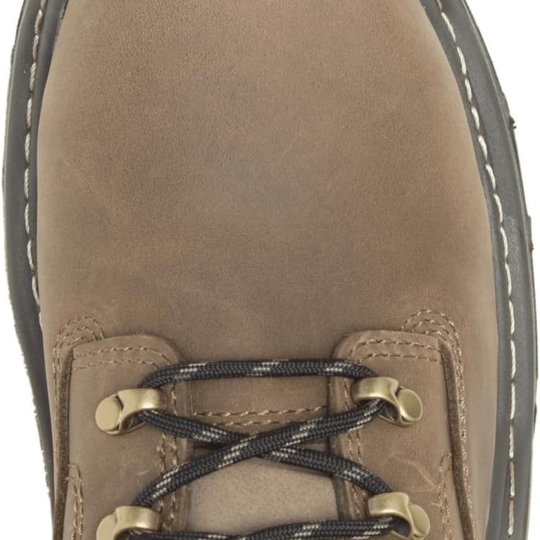 Wolverine Raider DuraShocks 6" CarbonMAX Boot Grey 10.5 X 194917627518 Shoe Deals Outlet