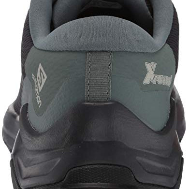 Salomon X Reveal - Women's Phantom/Balsam Green/Black Shoe Deals Outlet