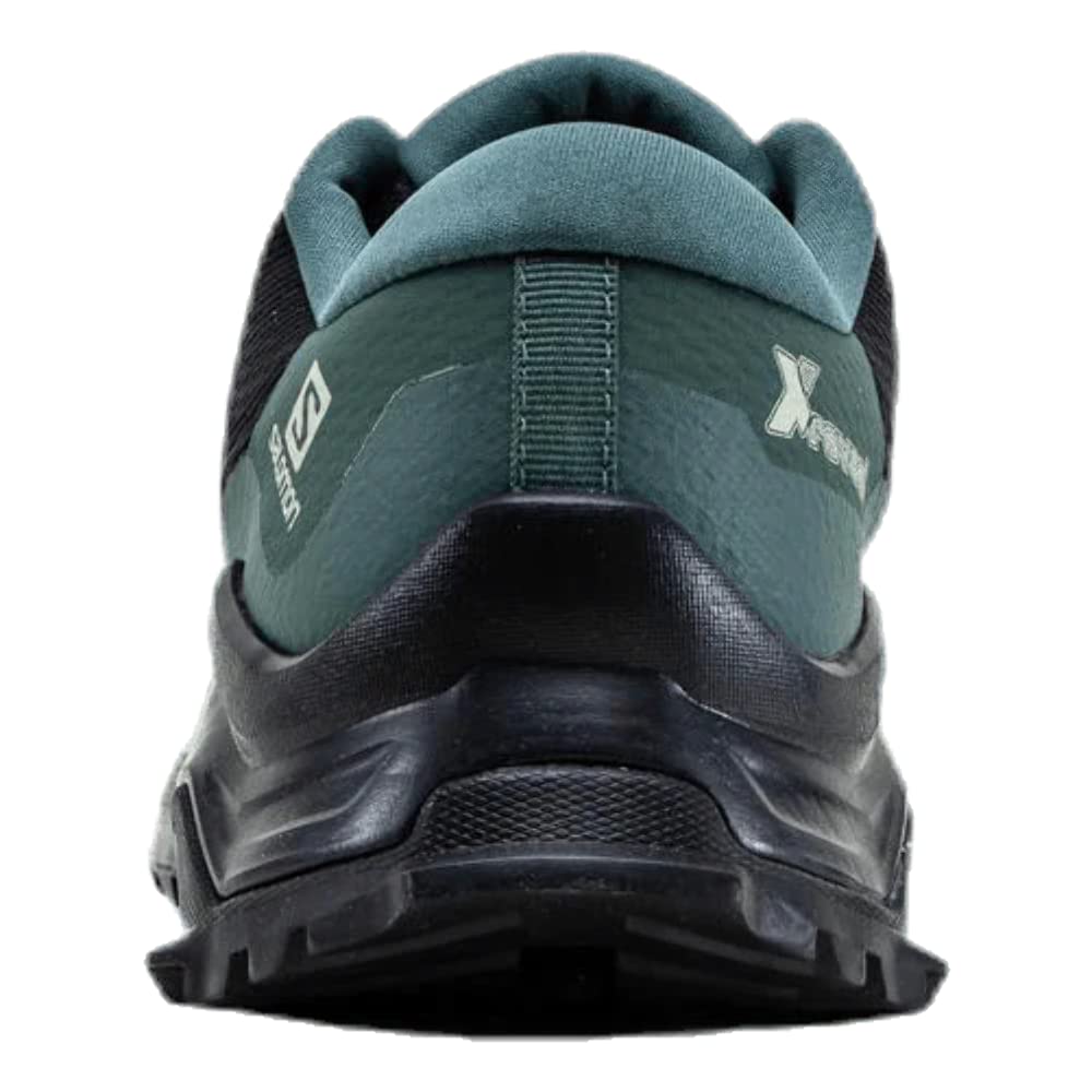 Salomon X Reveal - Women's Phantom/Balsam Green/Black Shoe Deals Outlet