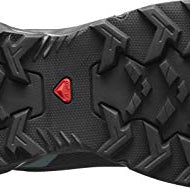 Salomon X Reveal - Women's Phantom/Balsam Green/Black Shoe Deals Outlet