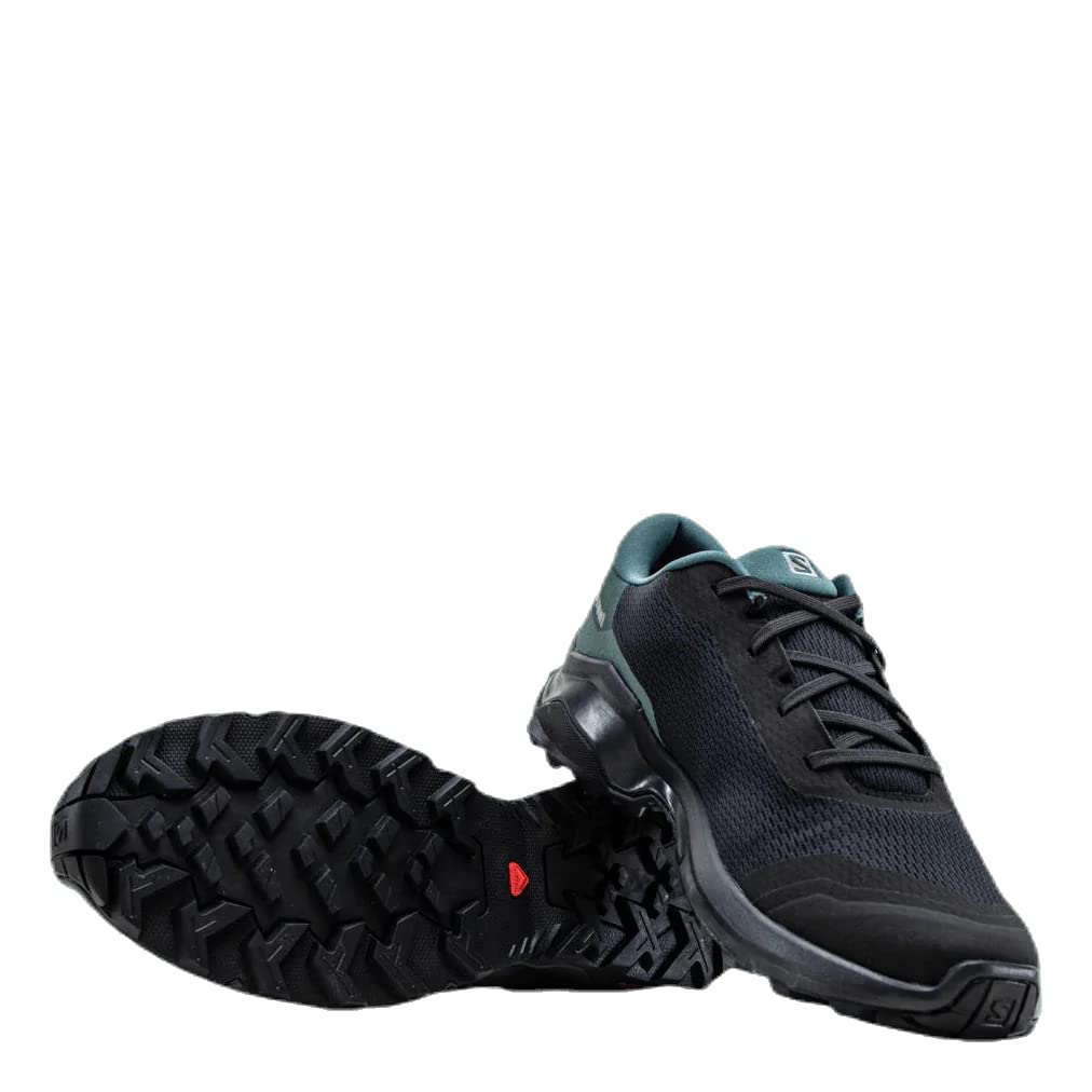 Salomon X Reveal - Women's Phantom/Balsam Green/Black Shoe Deals Outlet