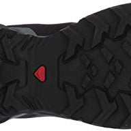 Salomon X Reveal - Women's Phantom/Balsam Green/Black Shoe Deals Outlet