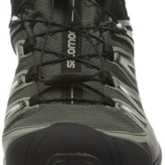 Salomon X Ultra 3 GTX - Men's Urban Chic Shadow Lunar Rock Shoe Deals Outlet