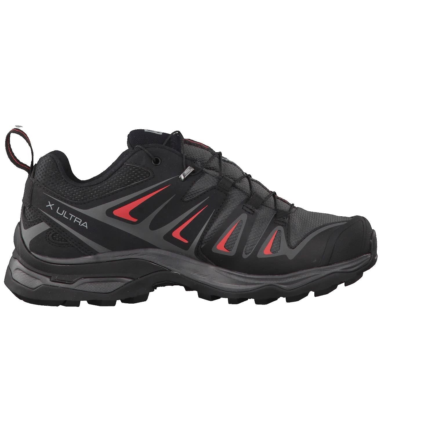 Salomon X Ultra 3 GTX - Women's Red Shoe Deals Outlet